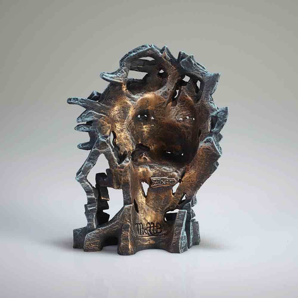 Miniature Venus Bust - Edge