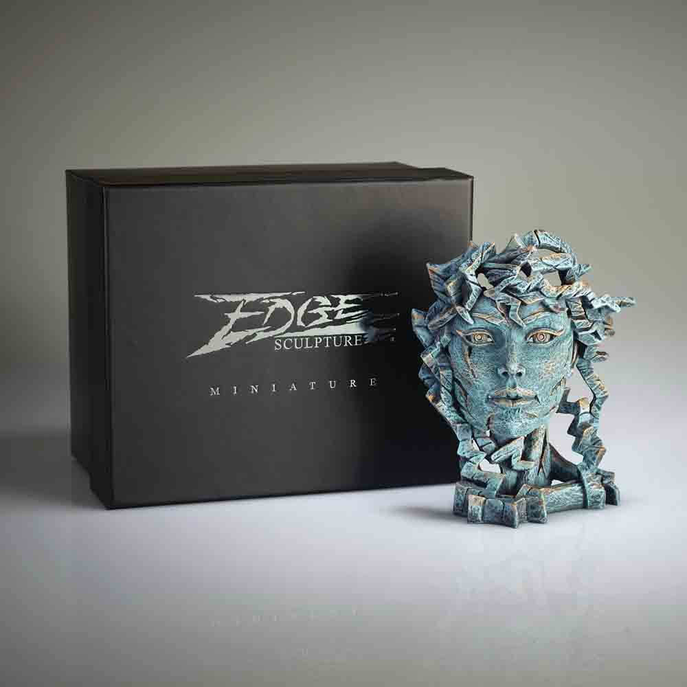 Miniature Venus Bust - Edge