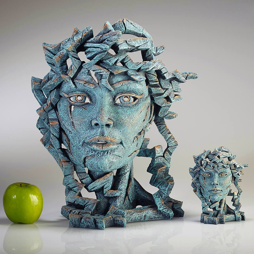 Miniature Venus Bust - Edge