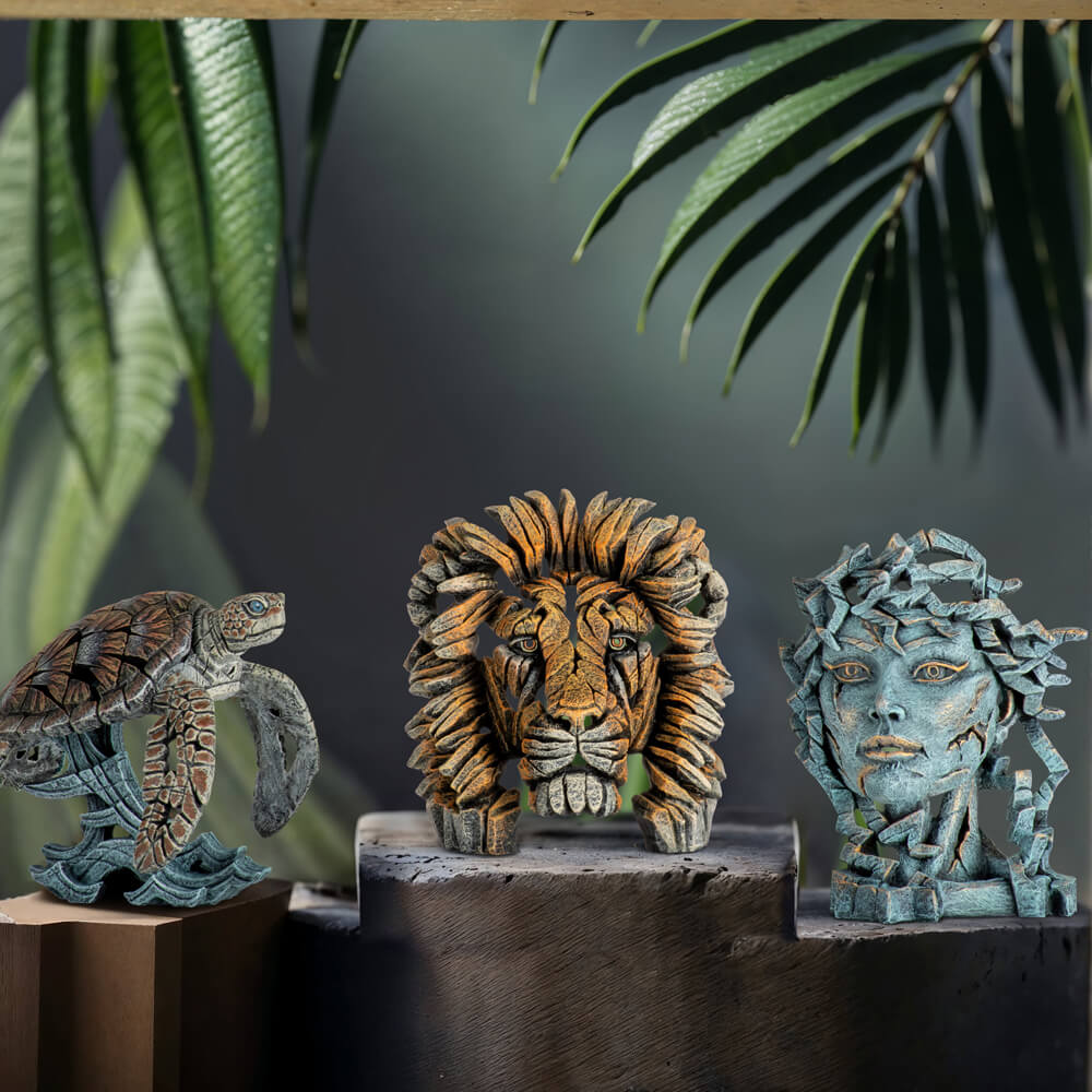 Miniature Venus Bust - Edge