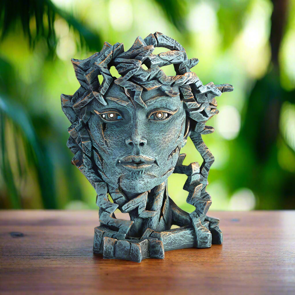 Miniature Venus Bust - Edge