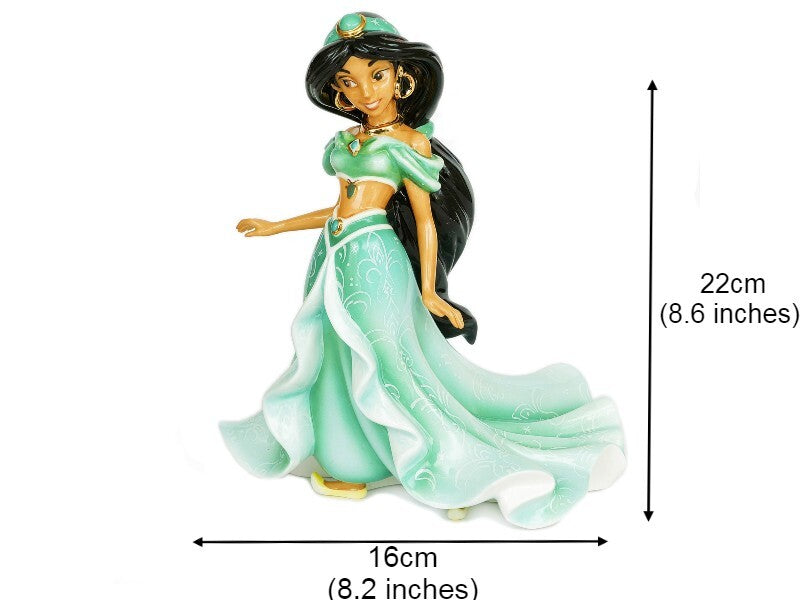 Jasmine - Aladdin - Fine Bone China - ELC