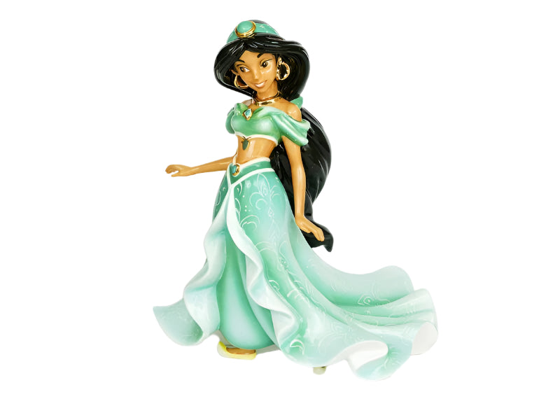 Jasmine - Aladdin - Fine Bone China - ELC