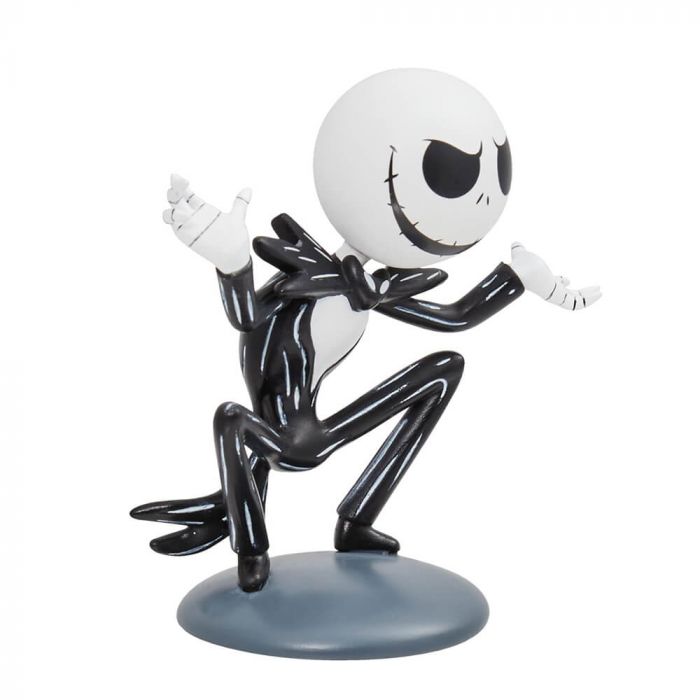 Figurine - Jack Skellington - Mini