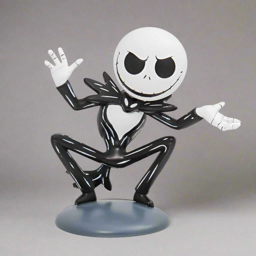 Figurine - Jack Skellington - Mini