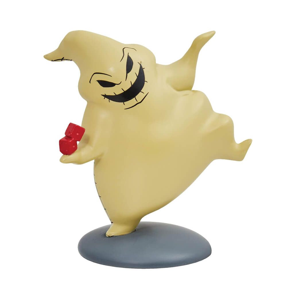 Figurine - Oogie Boogie - Mini