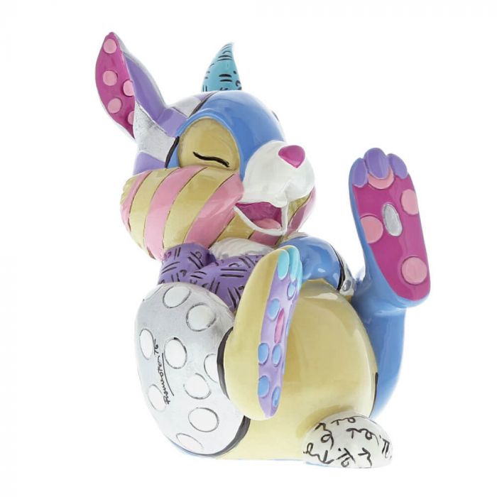Mini Figurine - Thumper Britto