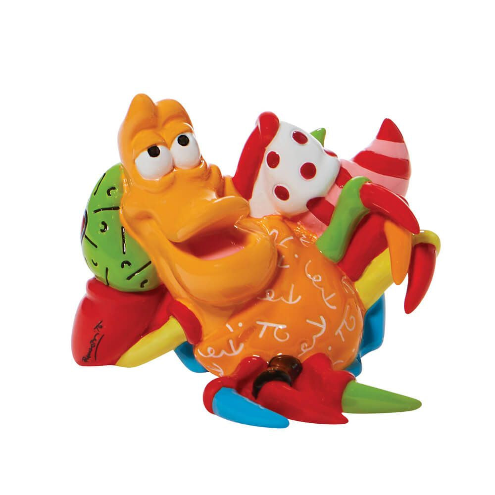 Sebastian - Figurine - Mini Britto