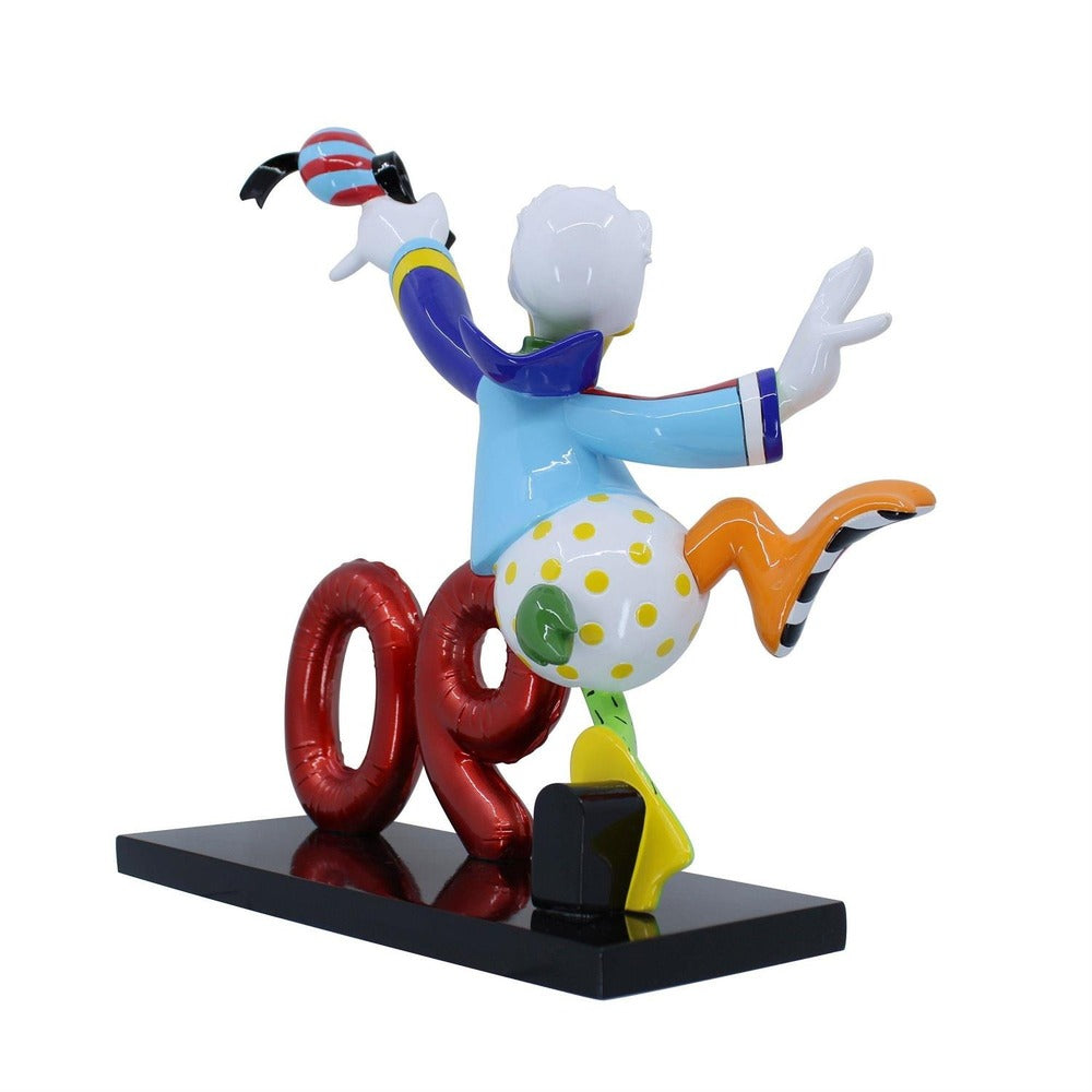 Donald Duck 90th Anniversary - 1500 Limited Edition