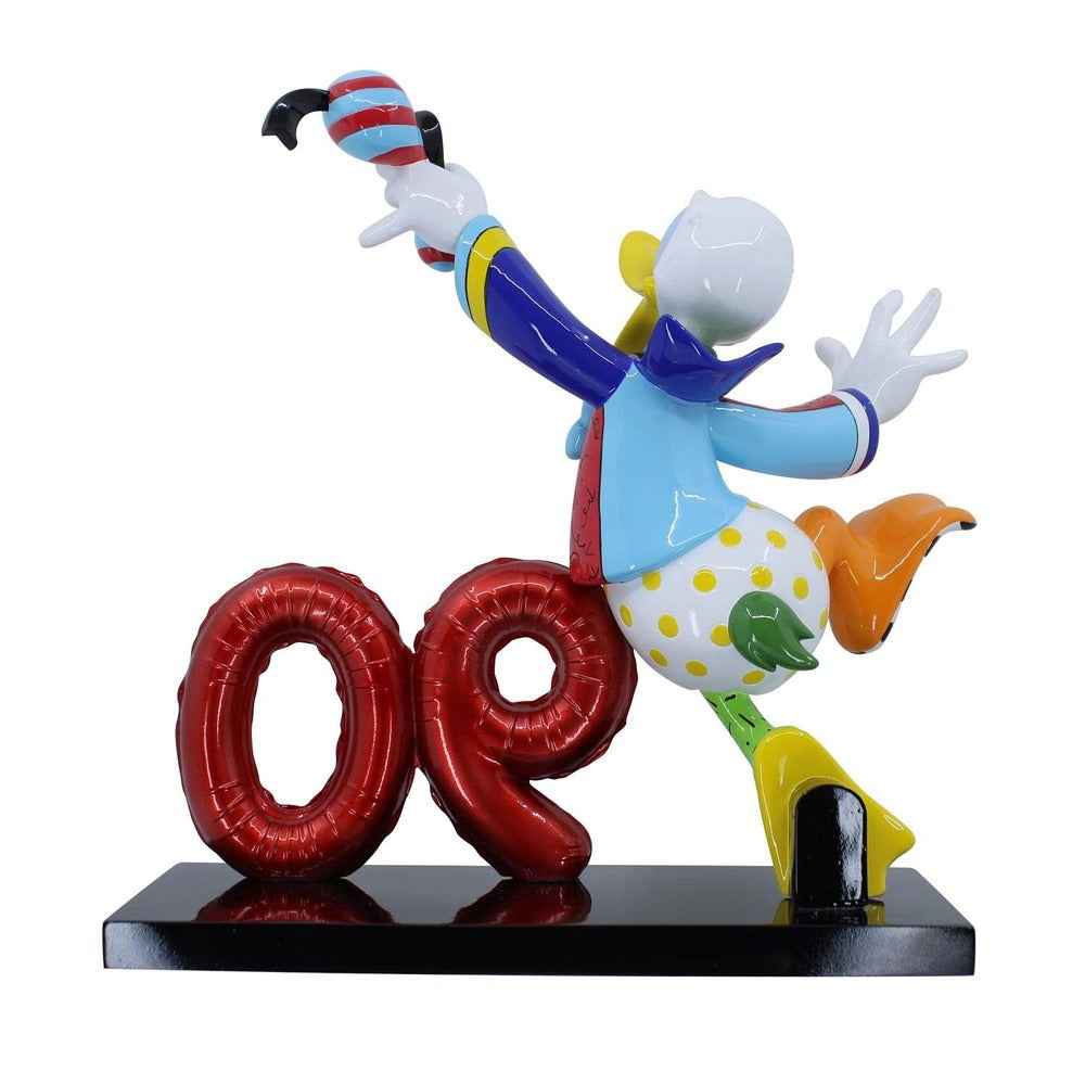 Donald Duck 90th Anniversary - 1500 Limited Edition