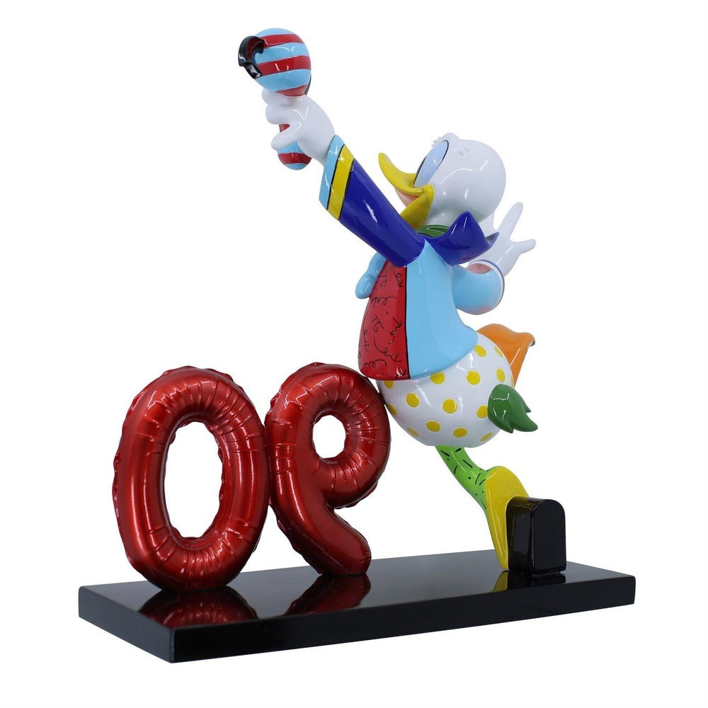 Donald Duck 90th Anniversary - 1500 Limited Edition