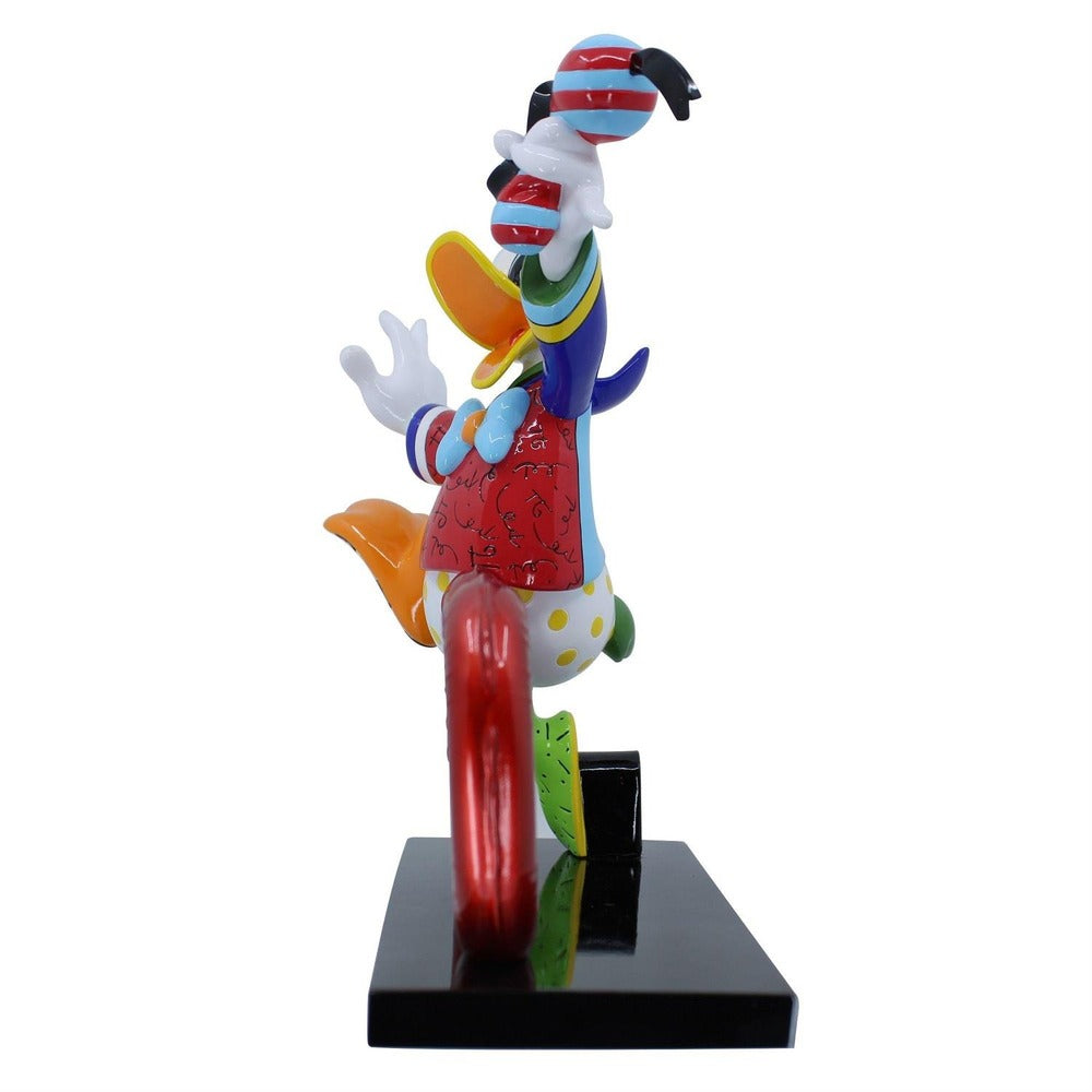 Donald Duck 90th Anniversary - 1500 Limited Edition