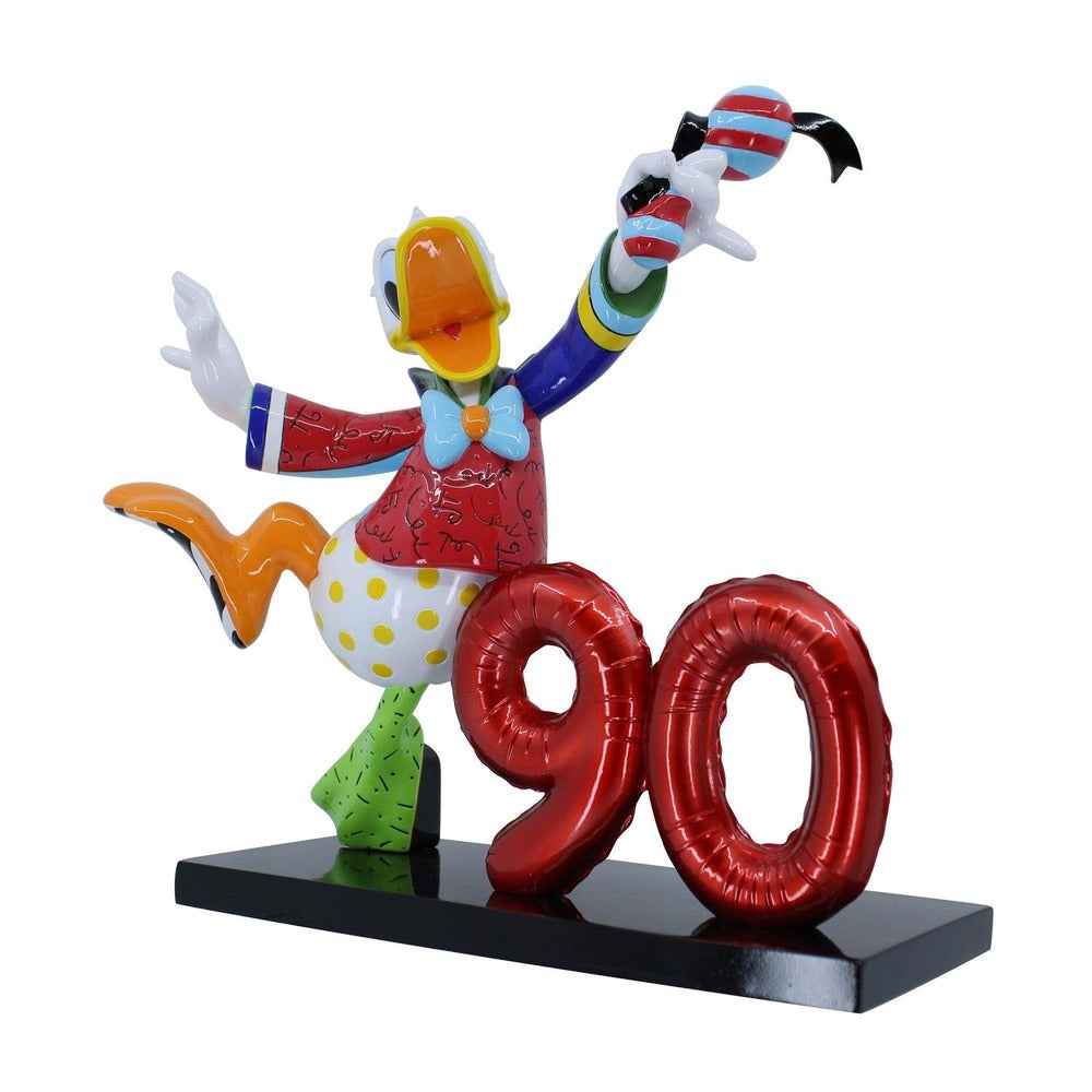 Donald Duck 90th Anniversary - 1500 Limited Edition