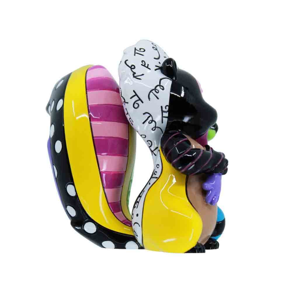 Flower Mini Figurine - Britto