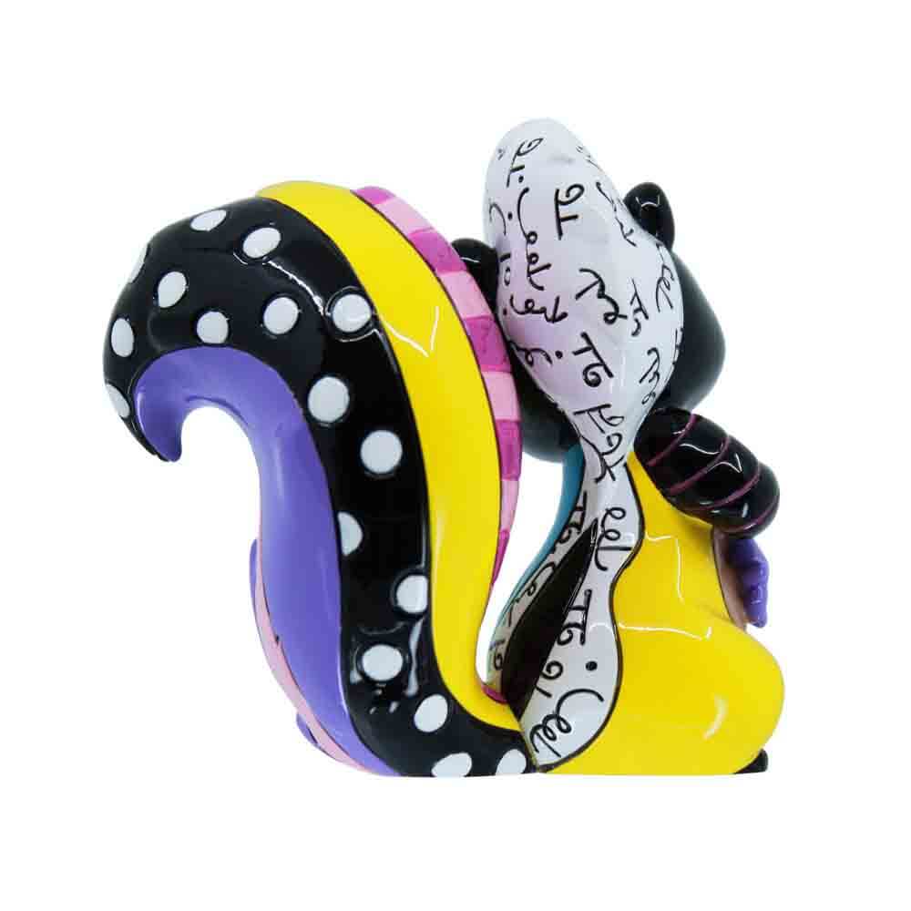 Flower Mini Figurine - Britto