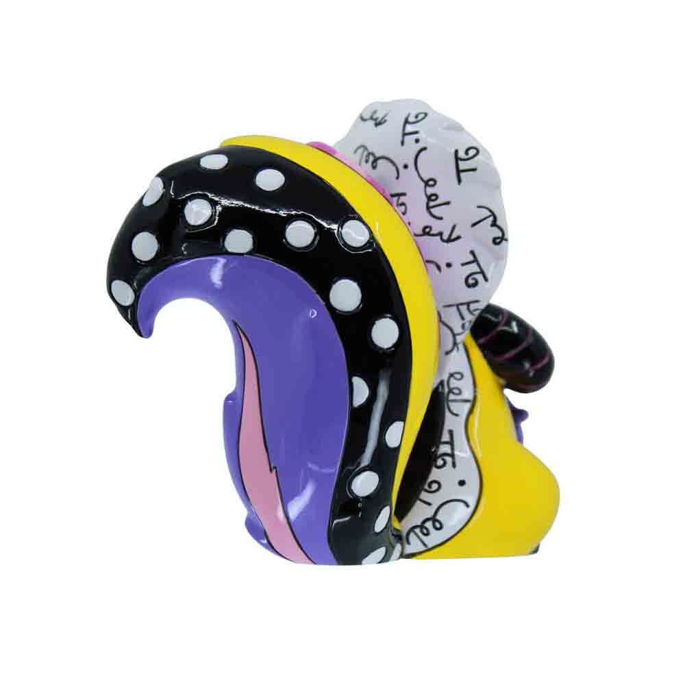 Flower Mini Figurine - Britto