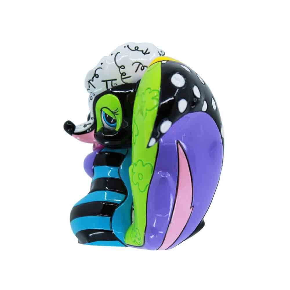 Flower Mini Figurine - Britto