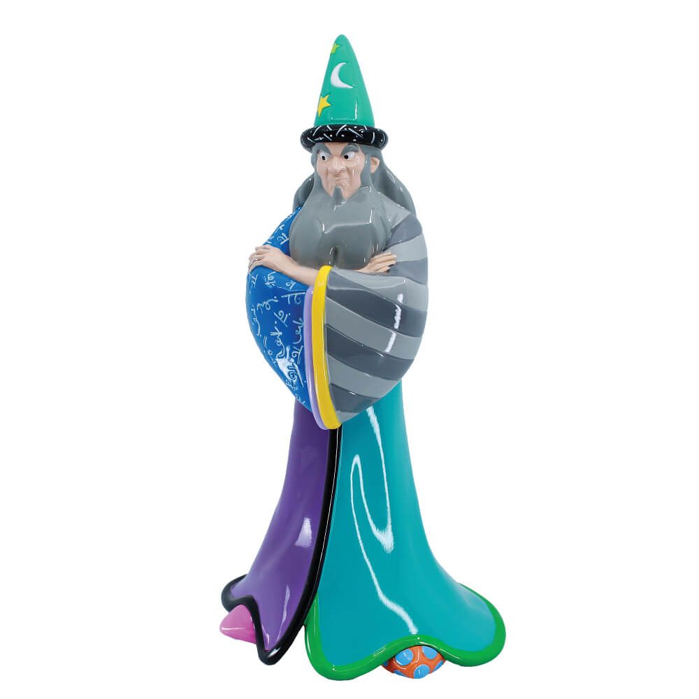 Fantasia 85th Anniversary Yen Sid Nle Large
