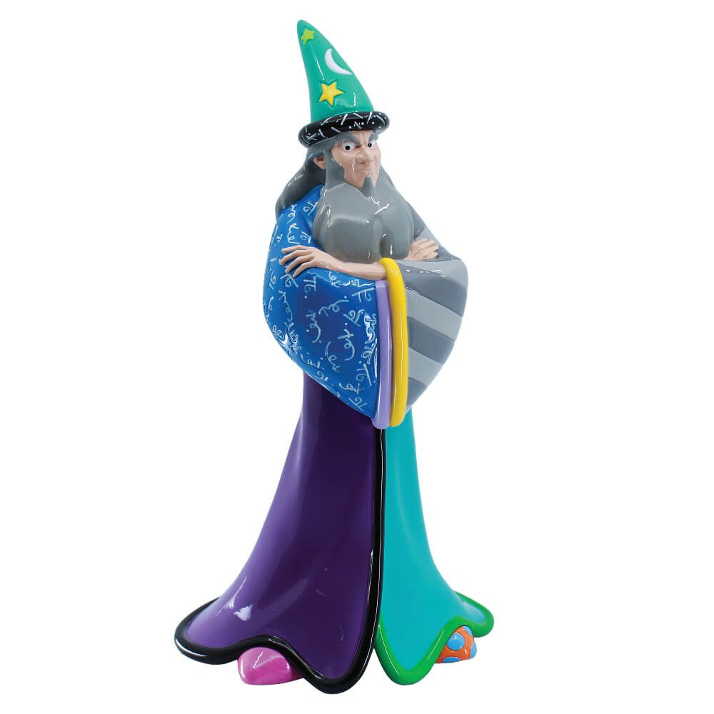 Fantasia 85th Anniversary Yen Sid Nle Large