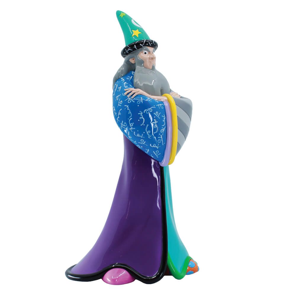 Fantasia 85th Anniversary Yen Sid Nle Large