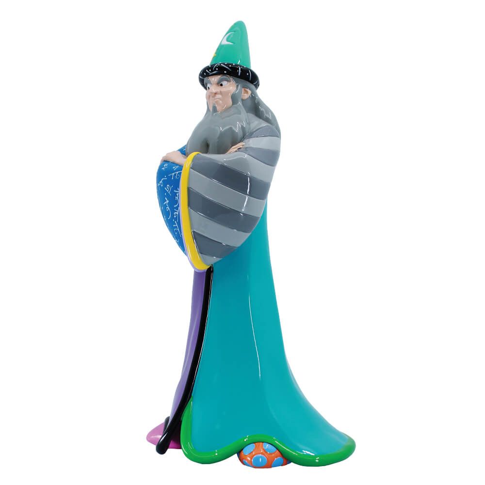 Fantasia 85th Anniversary Yen Sid Nle Large