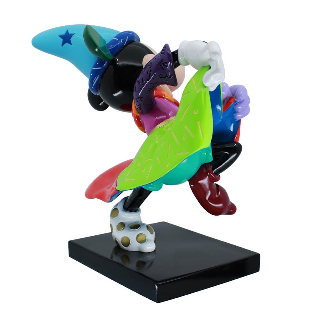 Fantasia 85th Anniversary Sorcerer Mickey-Britto