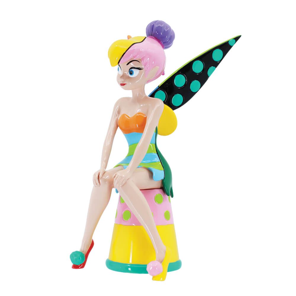 Tinker Bell Large Figurine-Britto