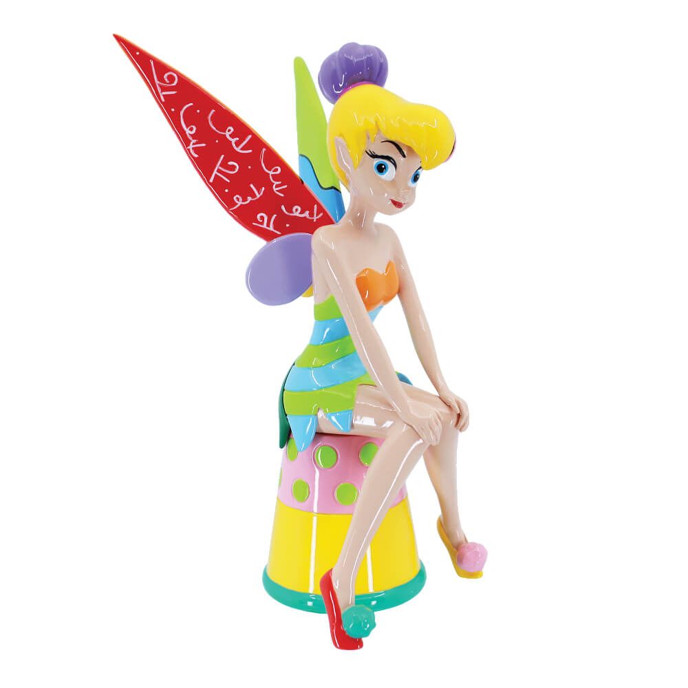 Tinker Bell Large Figurine-Britto