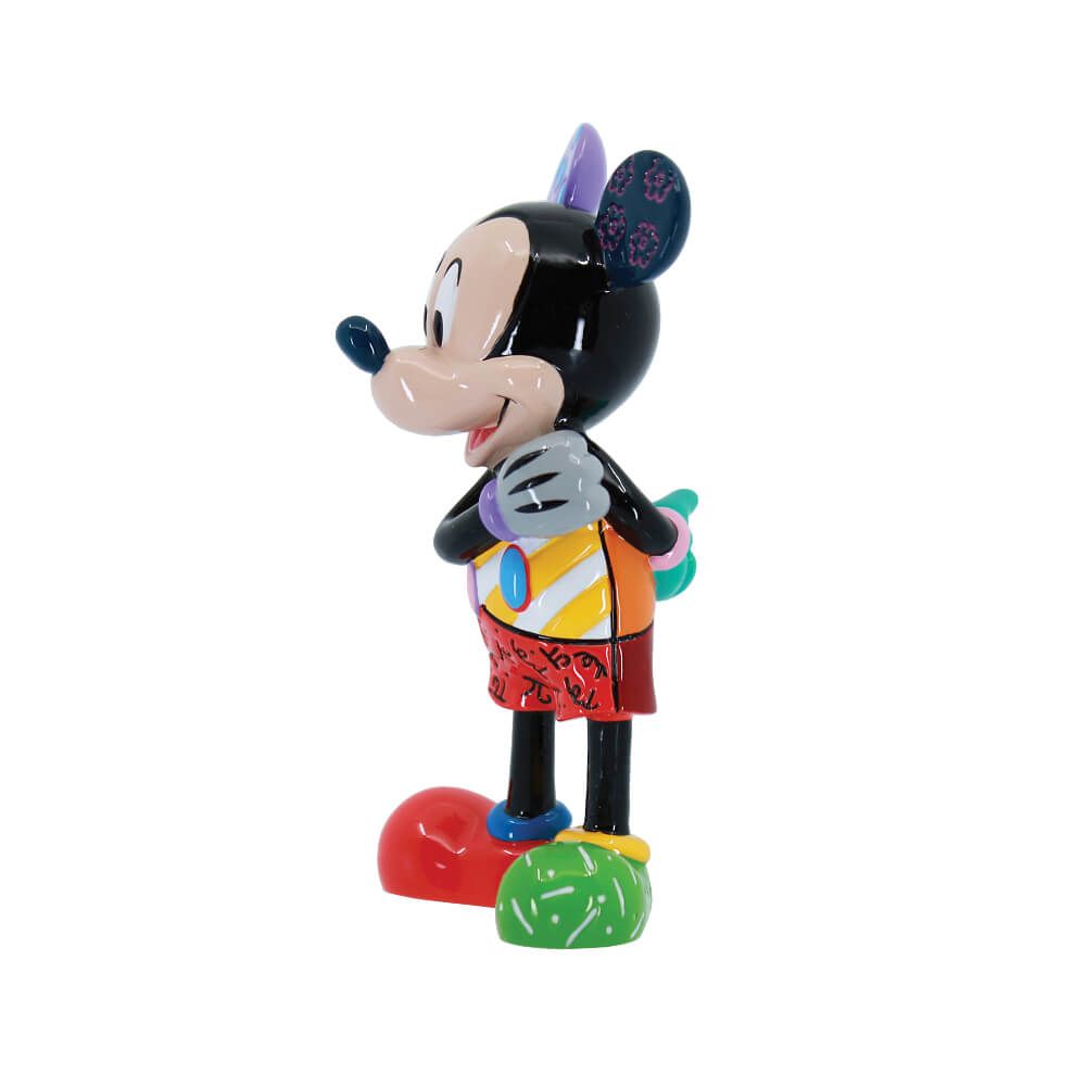 Mickey Mouse Mini Figurine- Britto