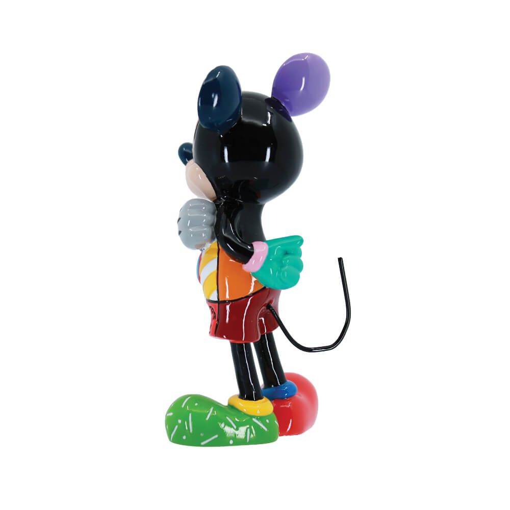 Mickey Mouse Mini Figurine- Britto