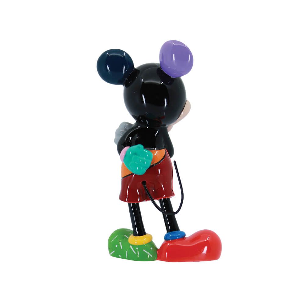 Mickey Mouse Mini Figurine- Britto