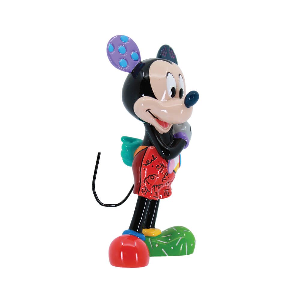 Mickey Mouse Mini Figurine- Britto