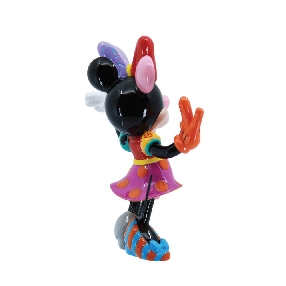 Minnie Mouse Mini Figurine-Britto