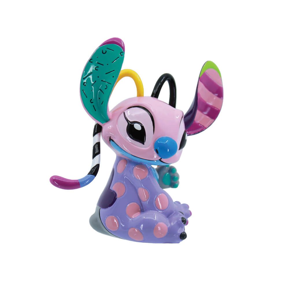 Angel Mini Figurine - Britto