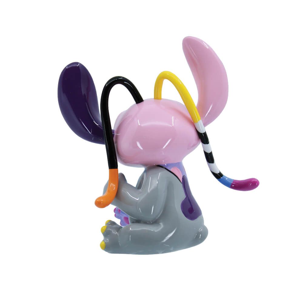 Angel Mini Figurine - Britto
