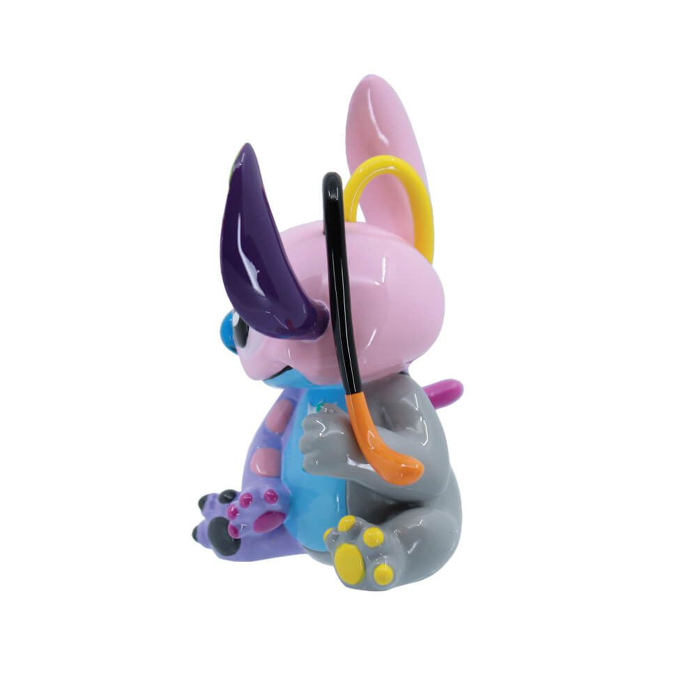 Angel Mini Figurine - Britto