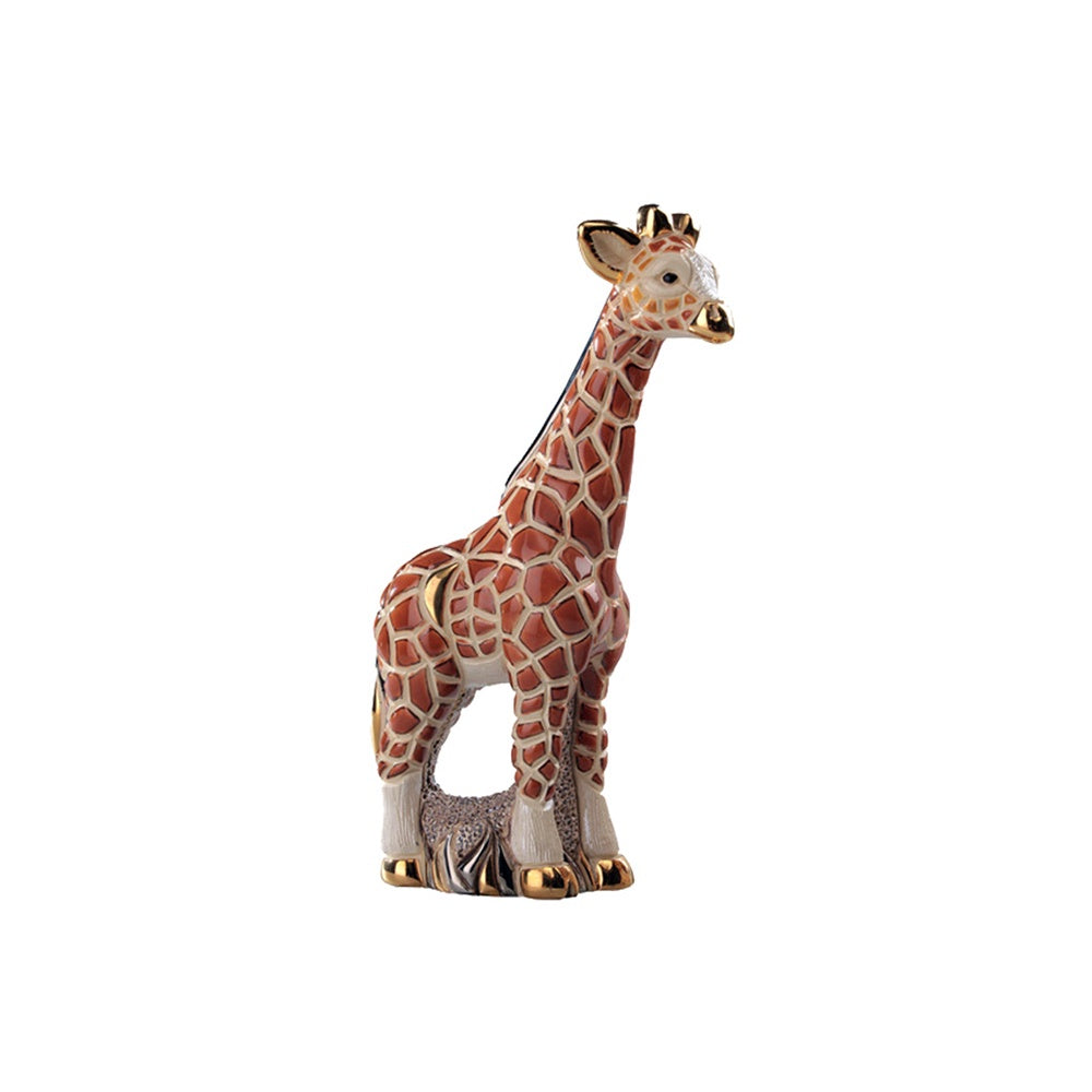 Giraffe - De Rosa