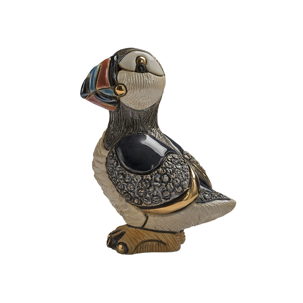 Puffin - De Rosa