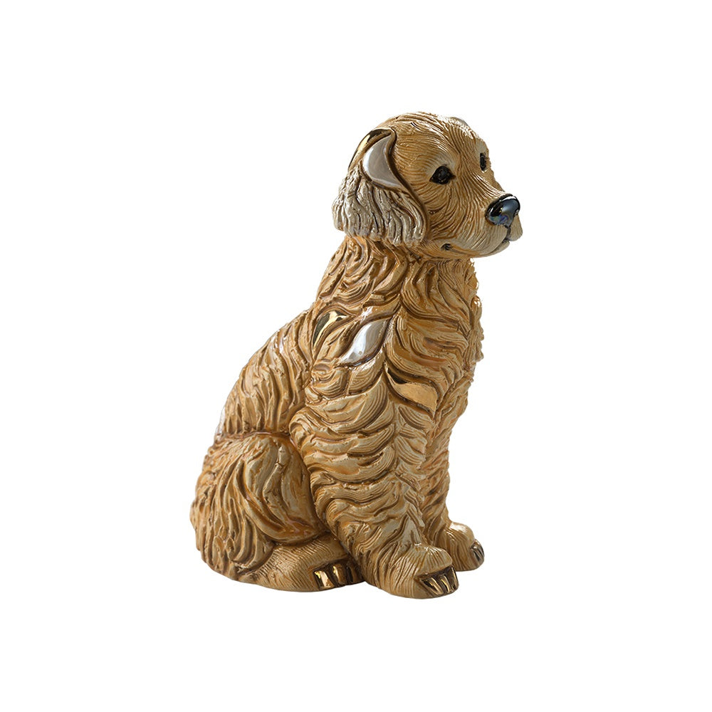 Golden Retriever - De Rosa
