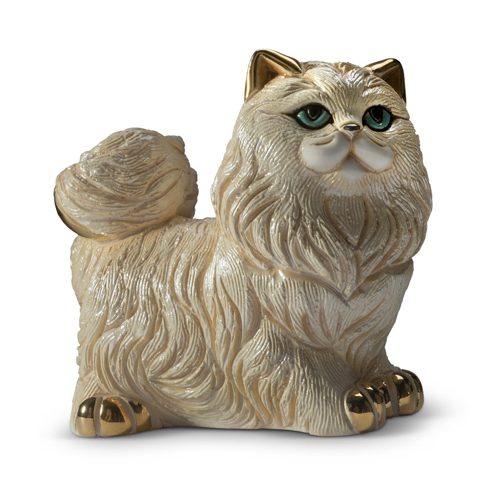 De Rosa - Angora Cat
