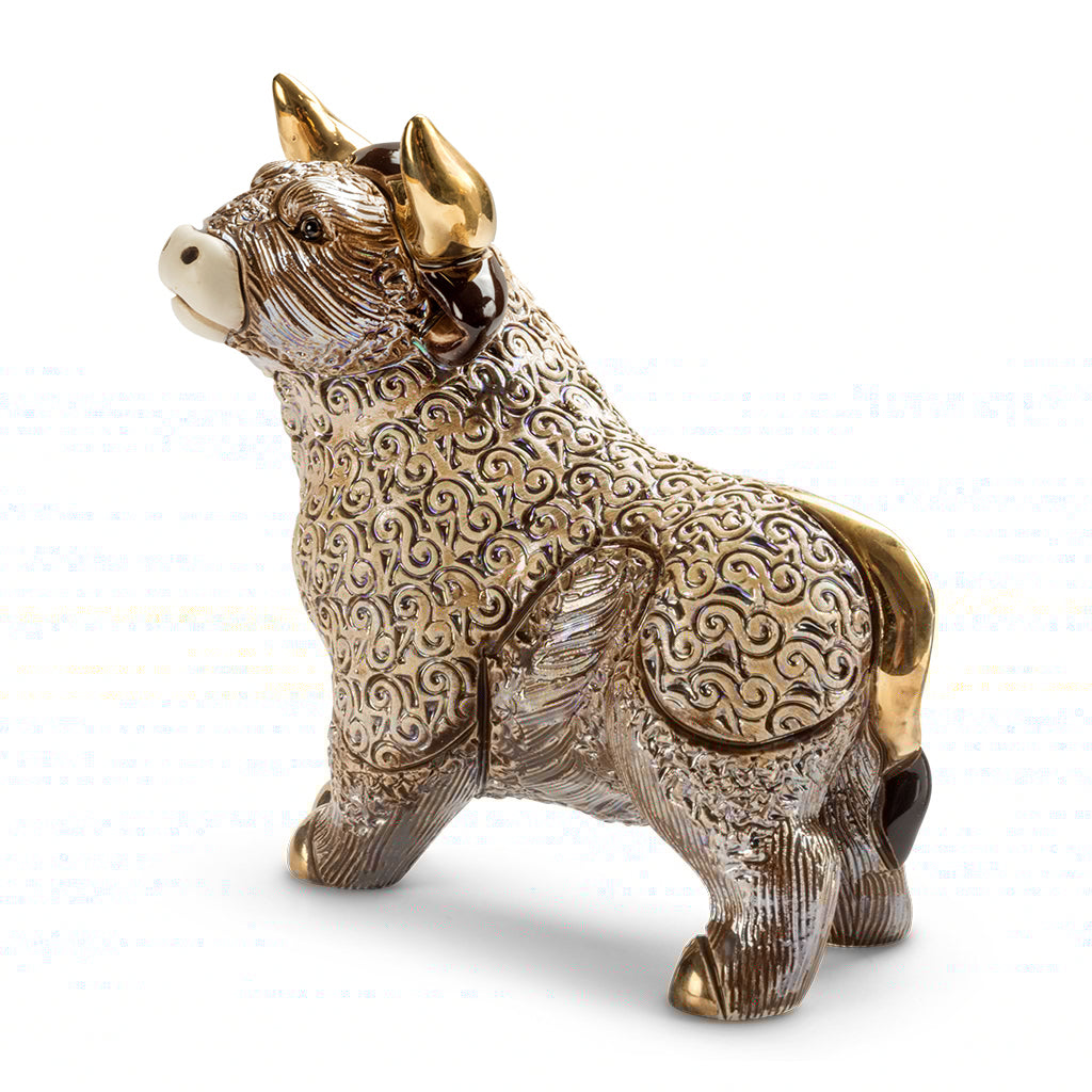 De Rosa - Brown Bull