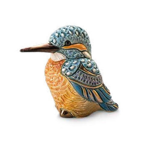 Kingfisher - De Rosa