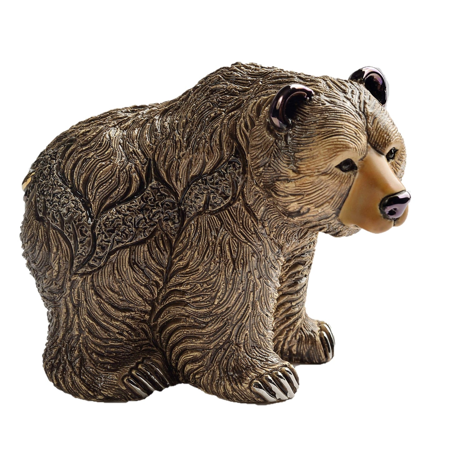 Grizzly Bear - De Rosa