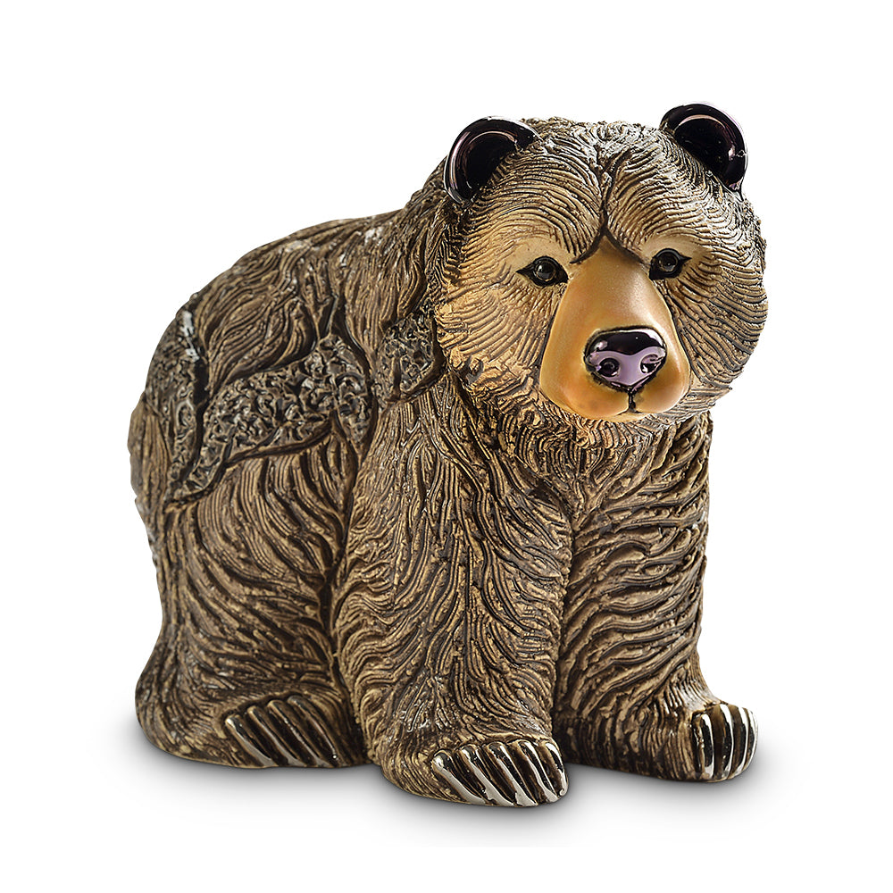 Grizzly Bear - De Rosa