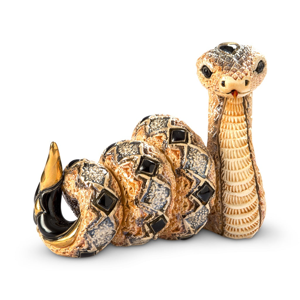 Golden Snake - De Rosa
