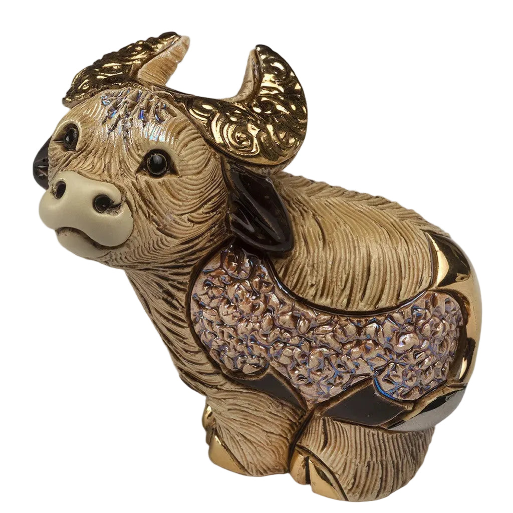 De Rosa - Baby Brown Ox (2021 Zodiac)