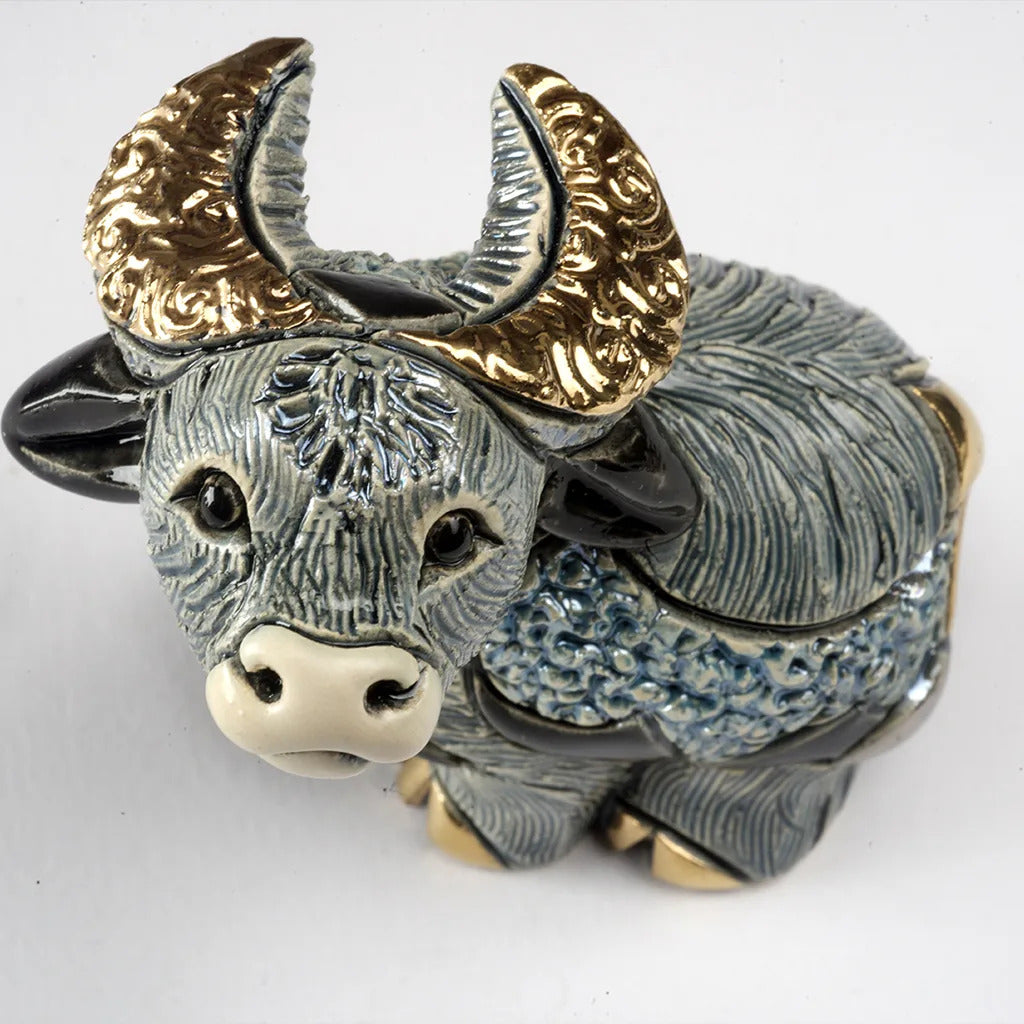 De Rosa The Families - Baby Blue Ox
