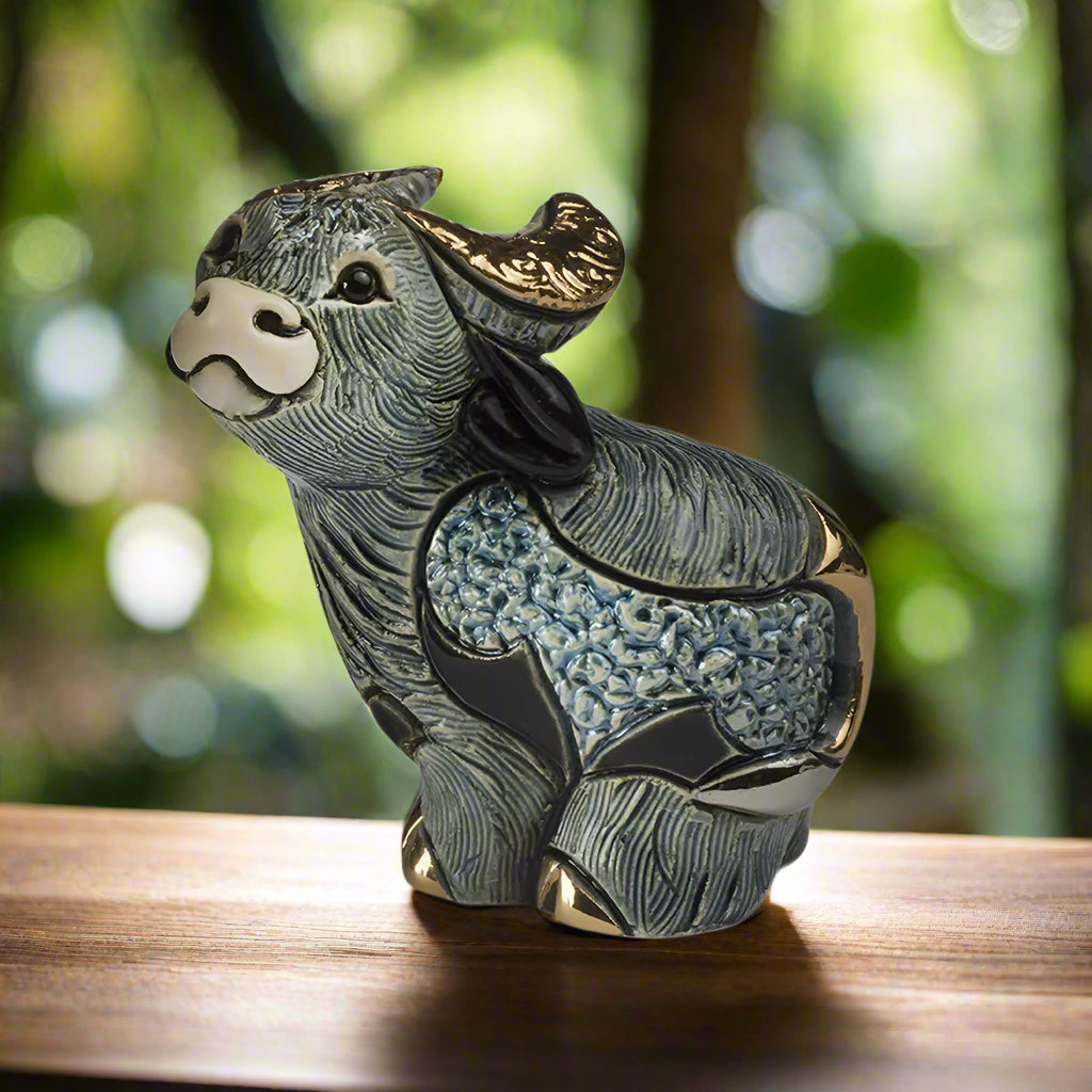 De Rosa The Families - Baby Blue Ox