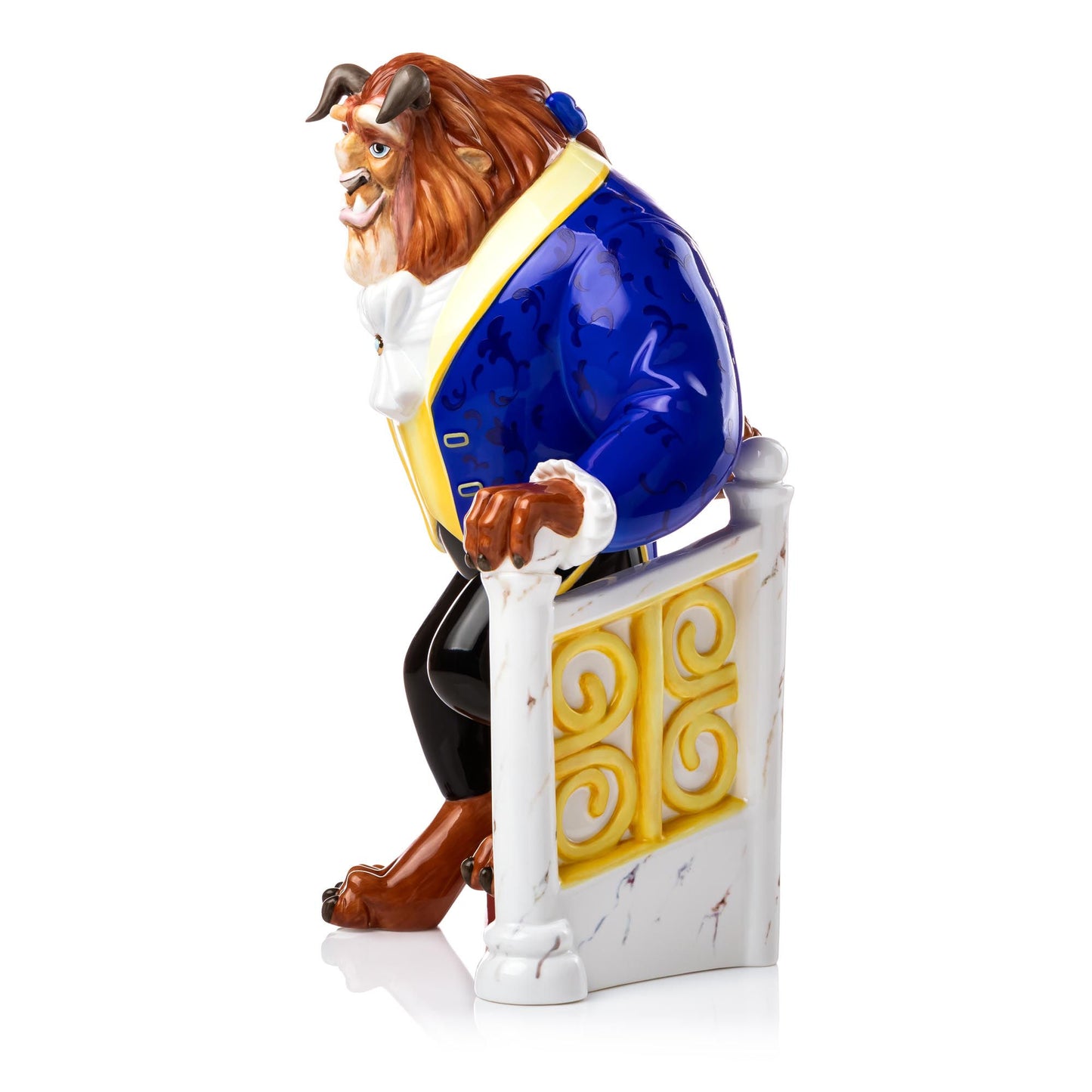 English Ladies Company - The Beast - Limited Edition 1000