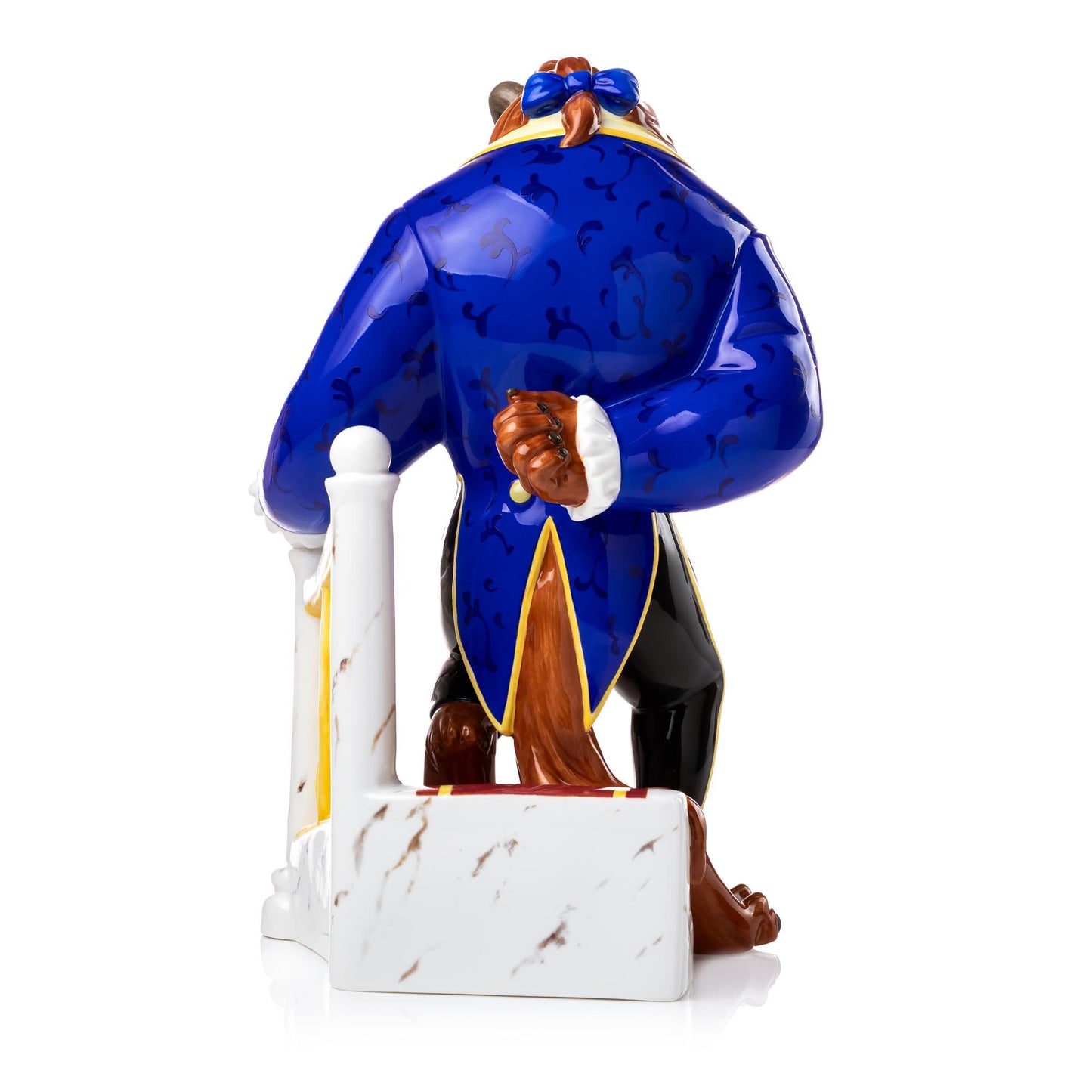English Ladies Company - The Beast - Limited Edition 1000